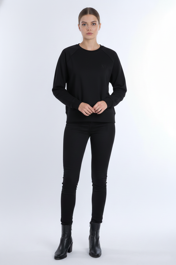 Nocturne Kadın Sweatshirt N26KD10094