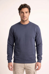 O Yaka 3 İplik Sweat JSCO