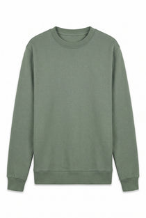 O Yaka 3 İplik Sweat JSCO