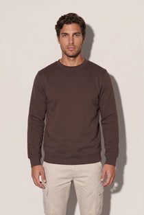 O Yaka 3 İplik Sweat JSCO