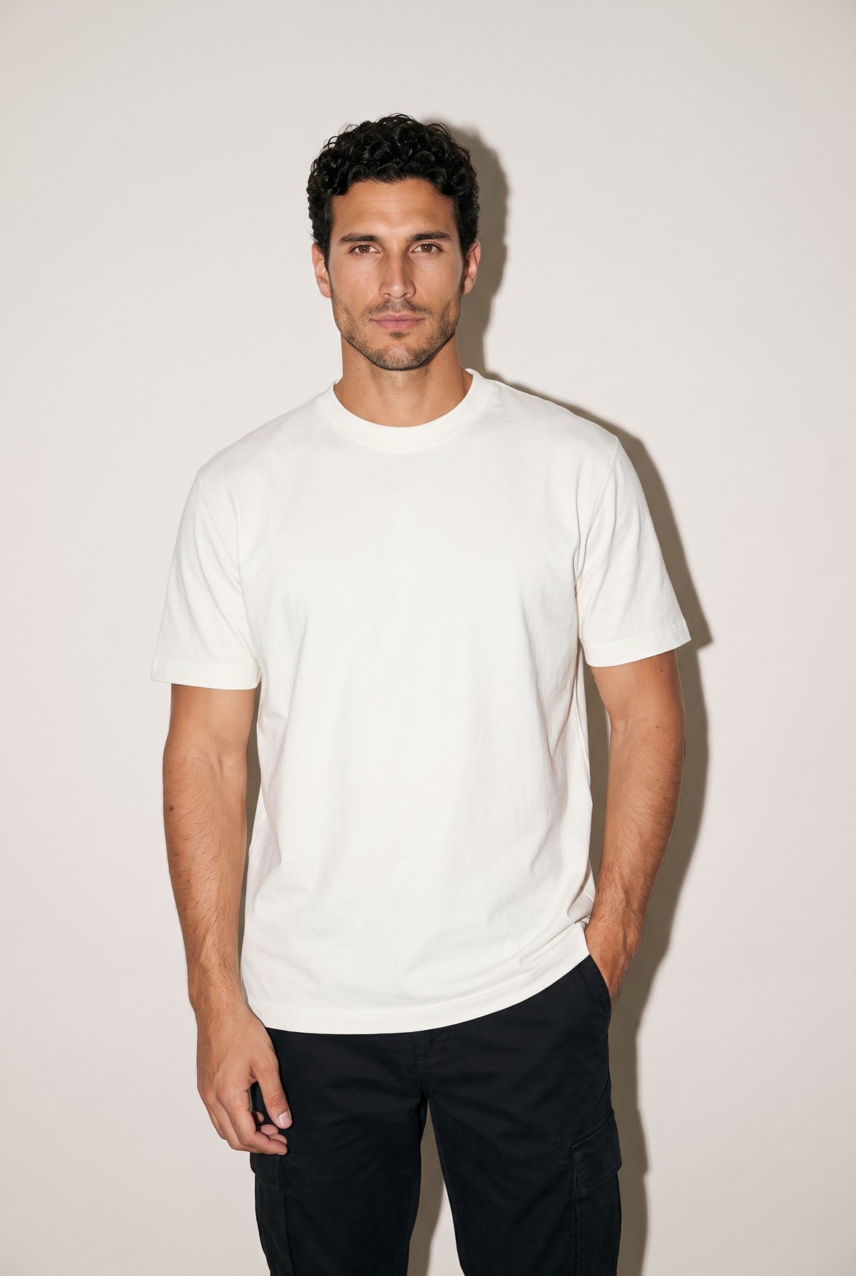 O Yaka 30/2 T-Shirt JSCO