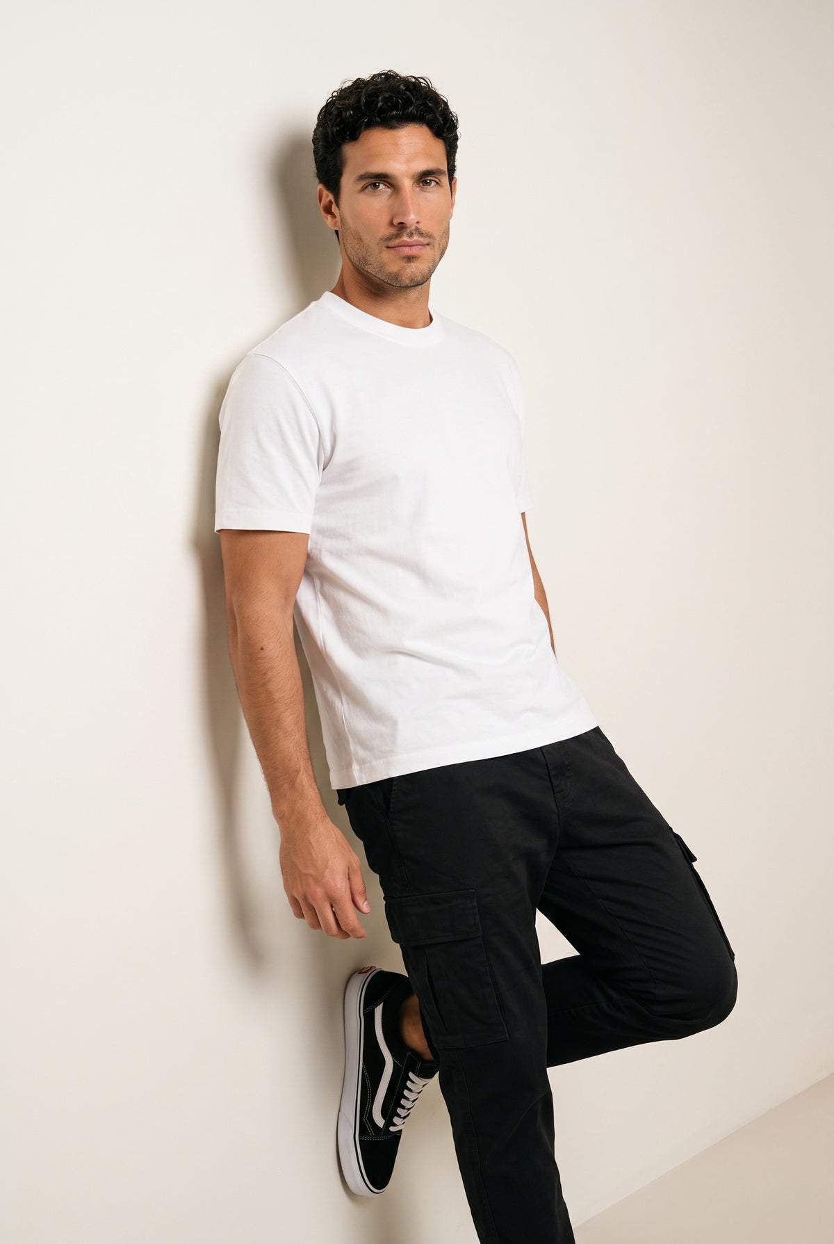 O Yaka 30/2 T-Shirt JSCO