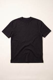 O Yaka Double Face T-Shirt JSCO