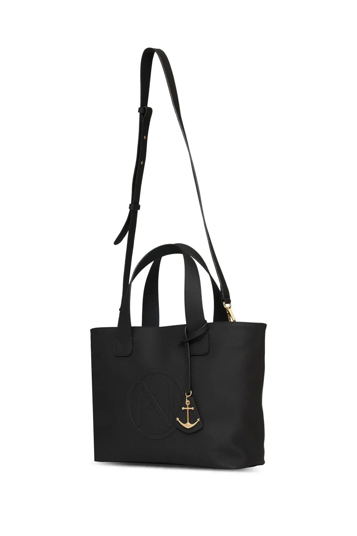 Nautıca Minimalist Tote Omuz Çantası - Günlük Kullanım için İdeal Translation missing: tr.content.product_image_main