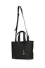 Nautıca Minimalist Tote Omuz Çantası - Günlük Kullanım için İdeal