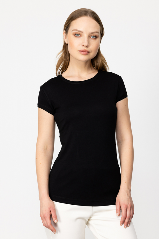 On Kadın Bluz 25Y51302