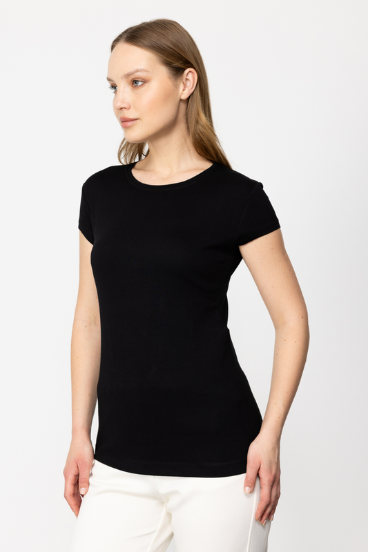 On Kadın Bluz 25Y51302