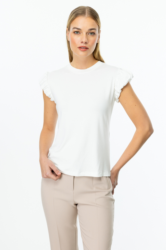 On Kadın Bluz 25Y51361