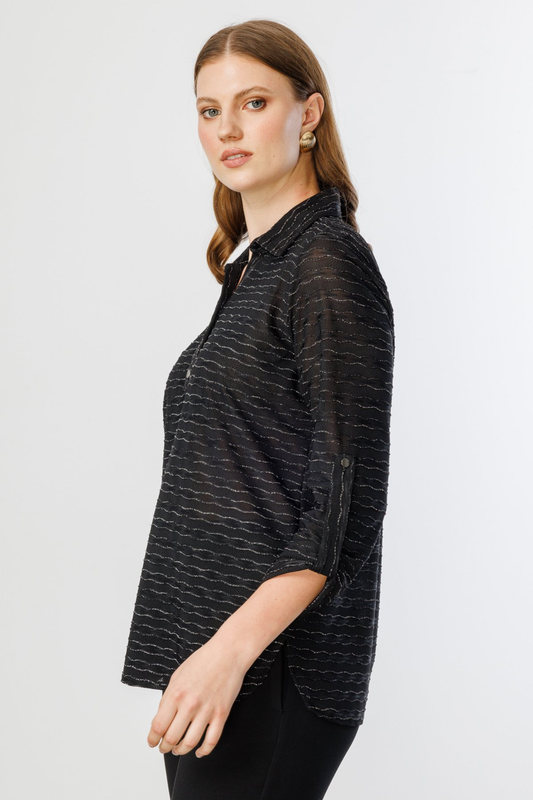 On Kadın Bluz 25Y51502