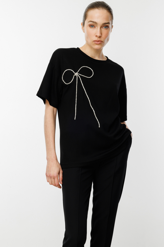 On Kadın Bluz 25Y56317