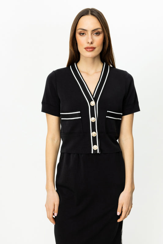 On Kadın Bluz 25Y56340