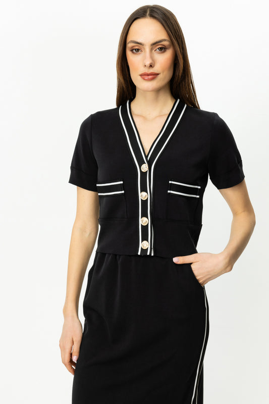 On Kadın Bluz 25Y56340