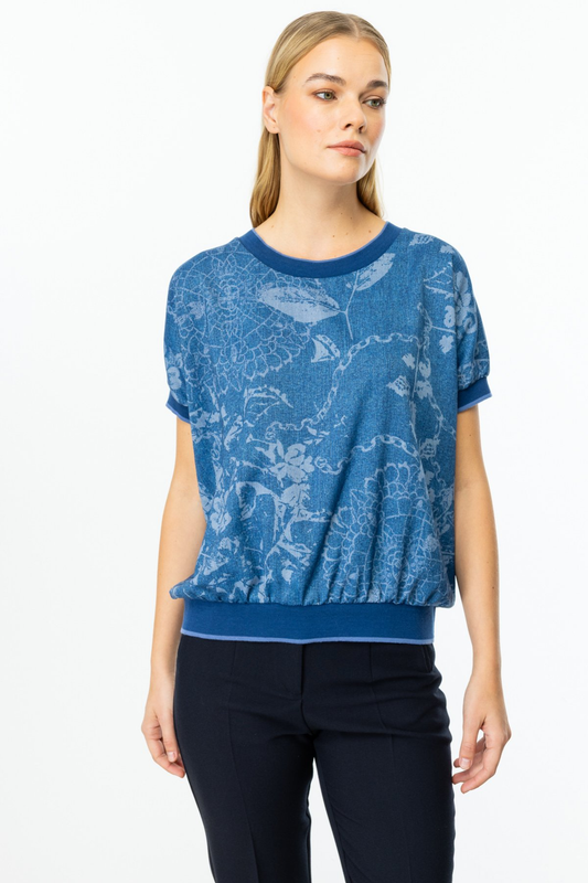 On Kadın Bluz 25Y56417