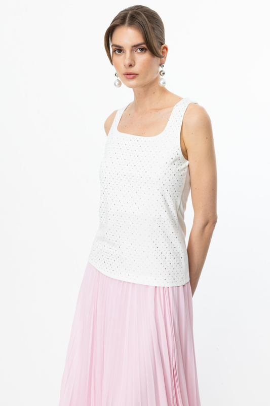 On Kadın Bluz 25Y56452