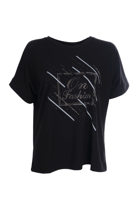 On Kadın Bluz 25Y57318