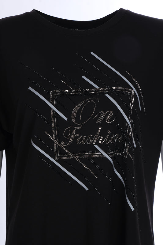 On Kadın Bluz 25Y57318