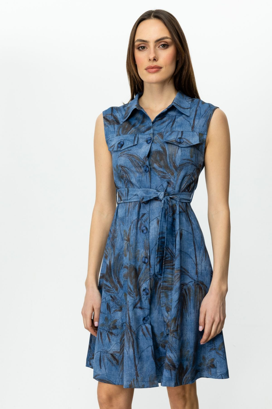 On Kadın Elbise 25Y54325