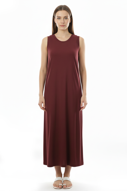 On Kadın Elbise 26KON61412