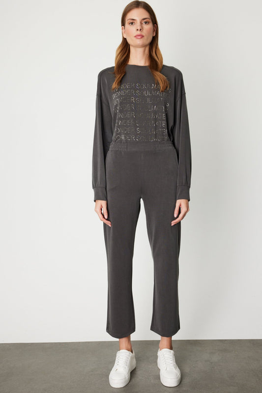 On Kadın Eşofman Altı 26KON66349