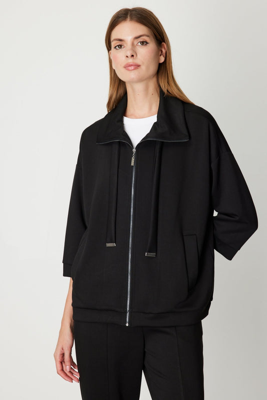 On Kadın Eşofman Üstü 26KON66317