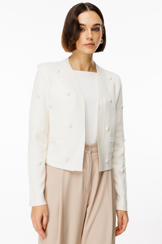 On Kadın Hırka 24KON49903