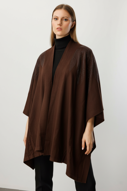 On Kadın Hırka 26KON60322