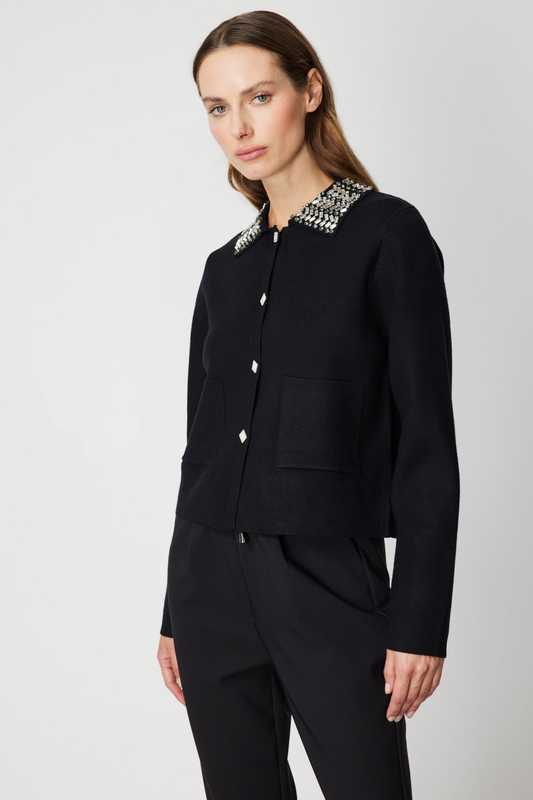 On Kadın Hırka 26KON60907