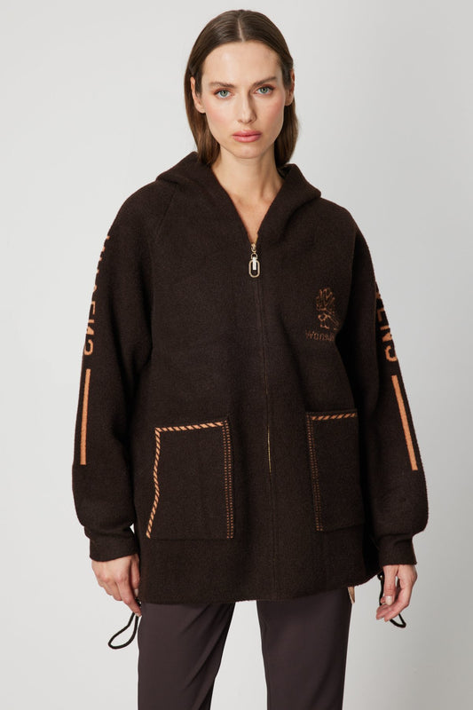 On Kadın Hırka 26KON60931