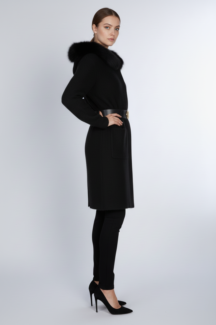On Kadın Hırka 26KON63911