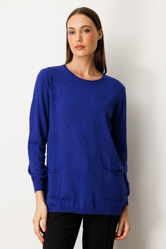 On Kadın Hırka 26KON65344