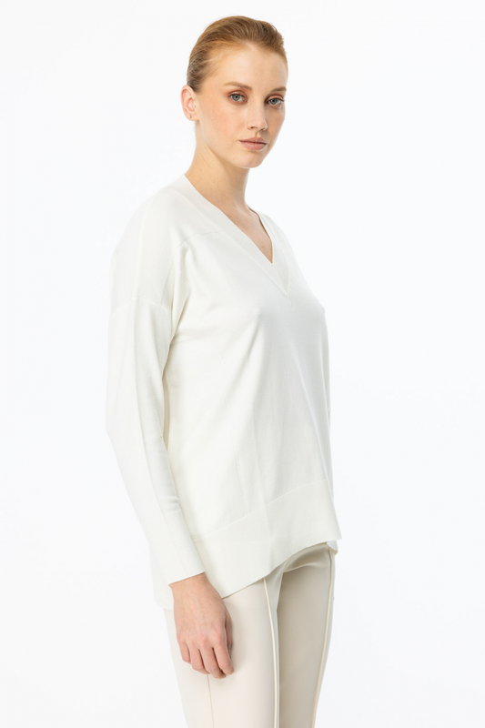 On Kadın Kazak 24KON45311