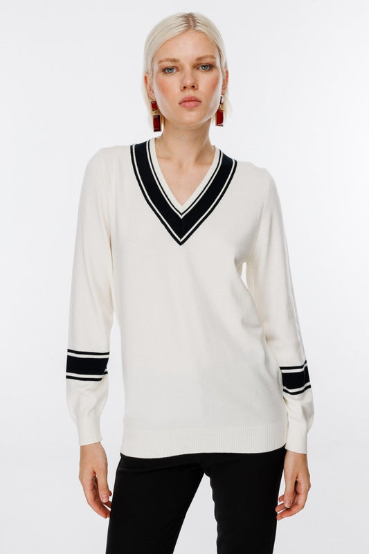 On Kadın Kazak 24KON45314