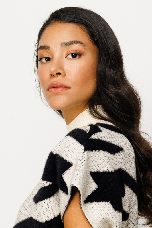 On Kadın Kazak 24KON45322