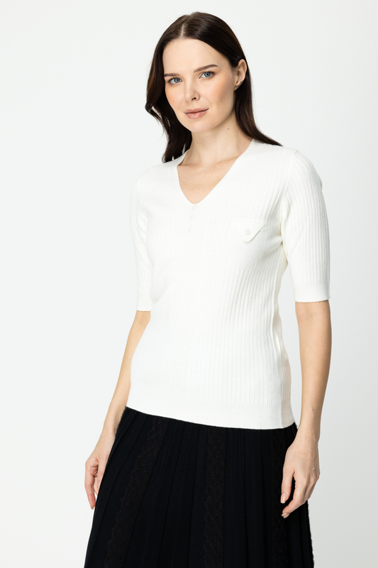 On Kadın Kazak 24KON45330