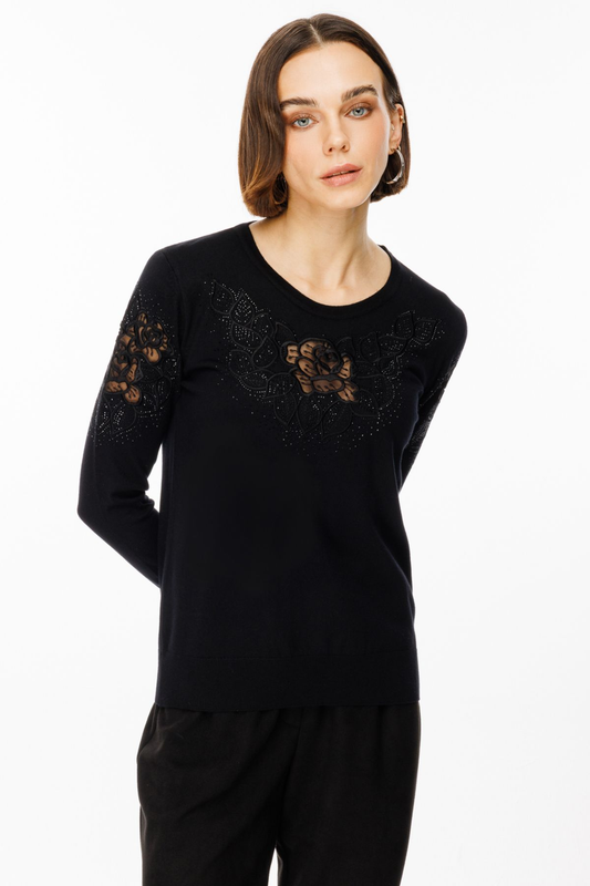 On Kadın Kazak 24KON47345