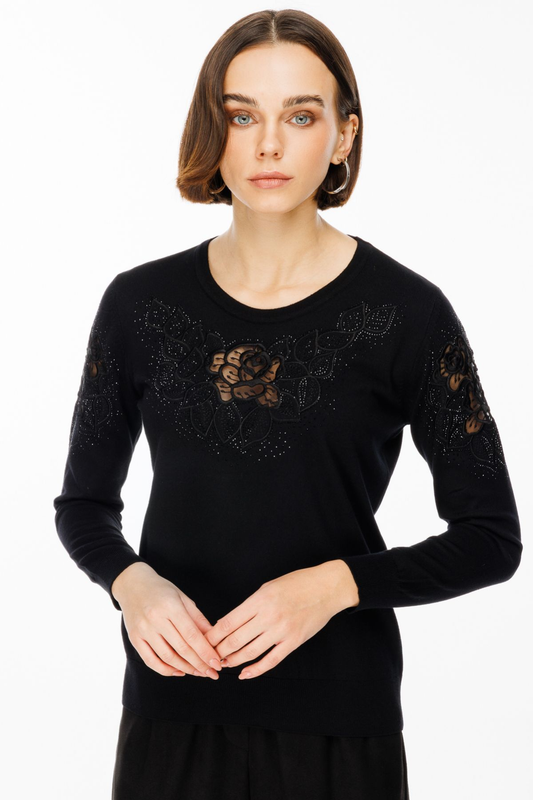 On Kadın Kazak 24KON47345