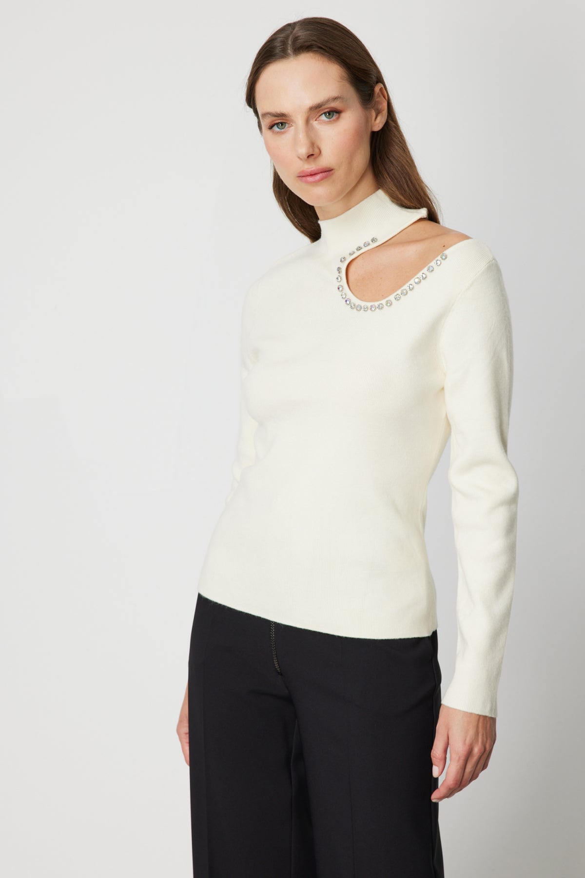 On Kadın Kazak 26KON60309