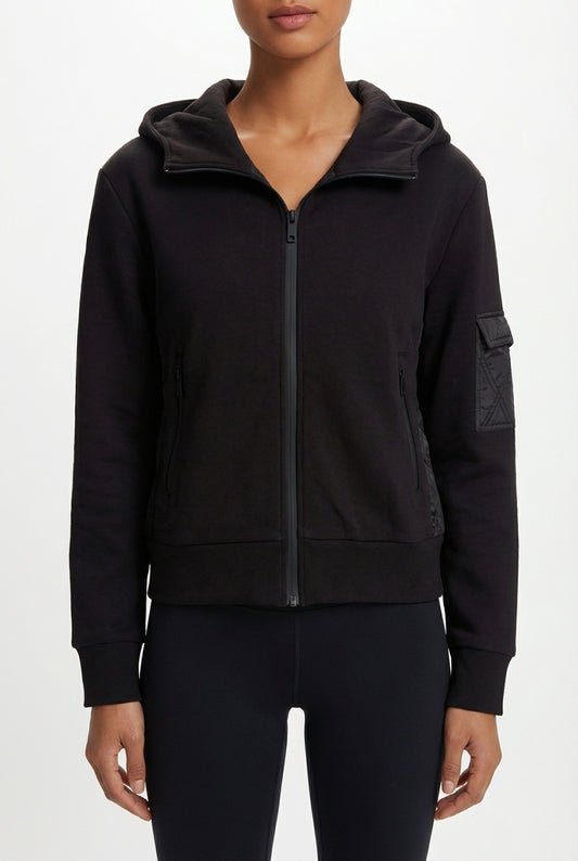 On Kadın Mont 26KON60707