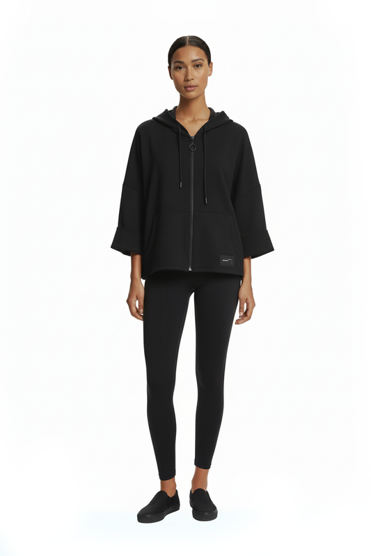 On Kadın Mont 26KON66707