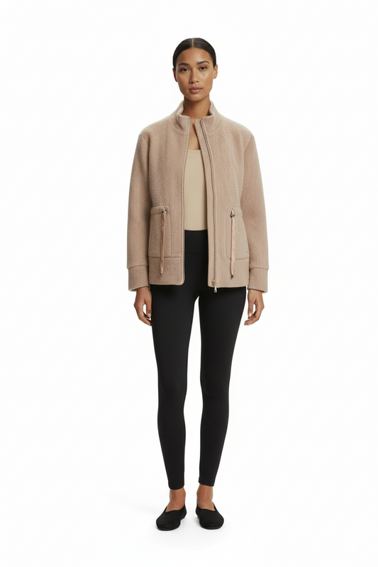 On Kadın Mont 26KON66721