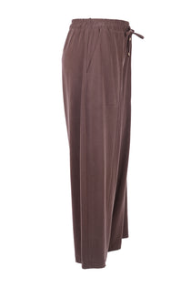 On Kadın Oversize Midi Pantolon - Rahat ve Şık Günlük Kombin