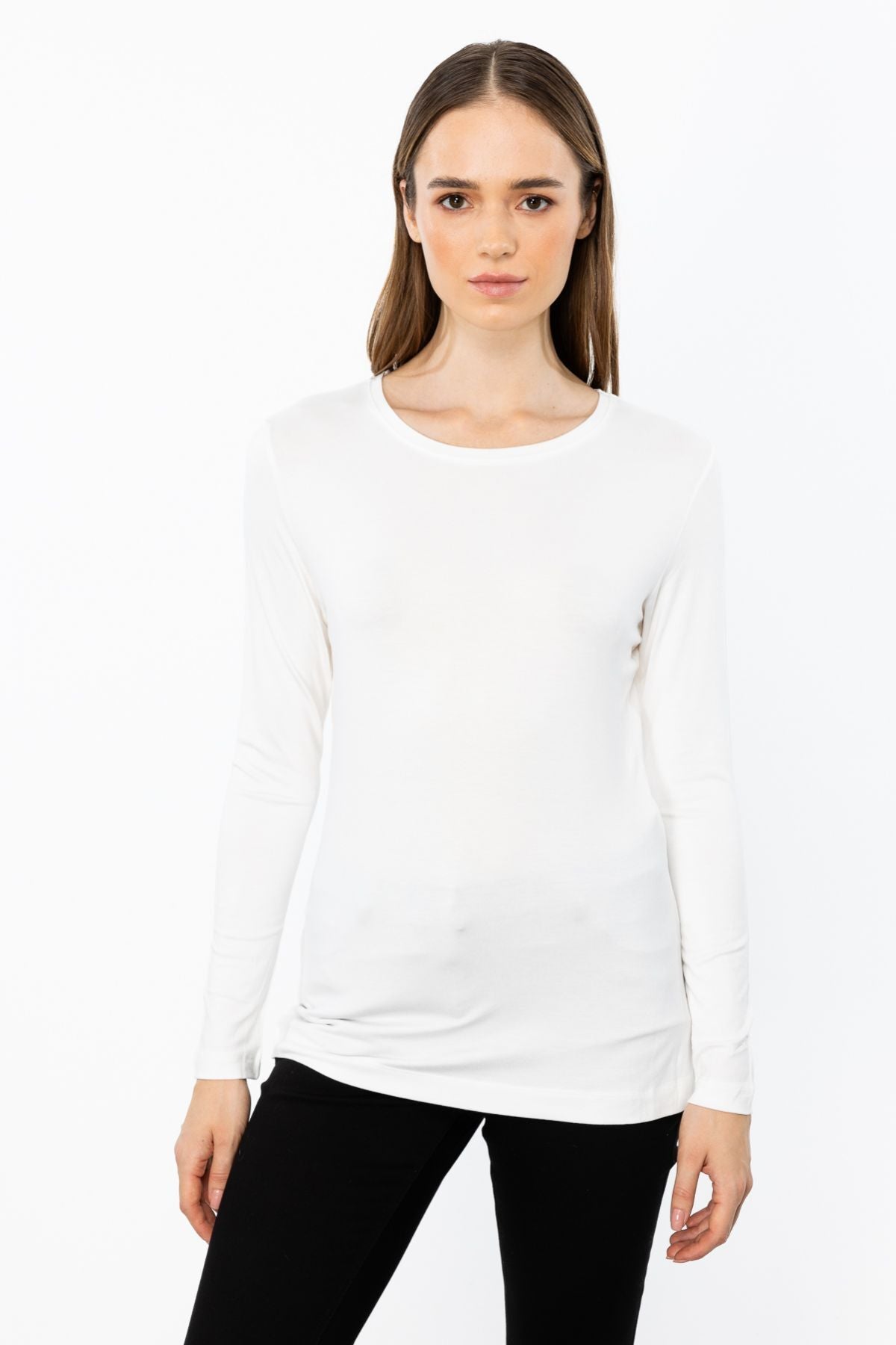 On Kadın Sweat 24KON41303 Translation missing: tr.content.product_image_secondary