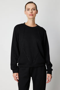 On Kadın Sweat 26KON66373