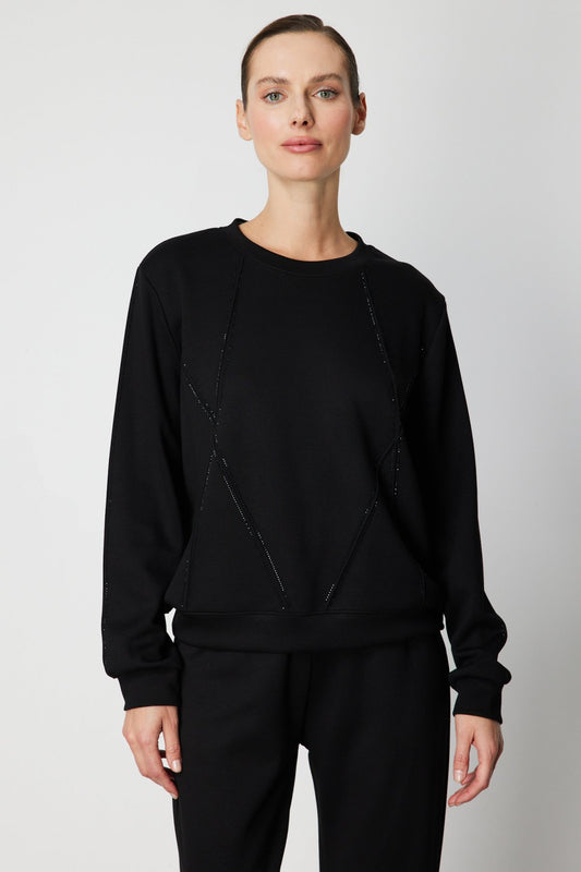 On Kadın Sweat 26KON66373