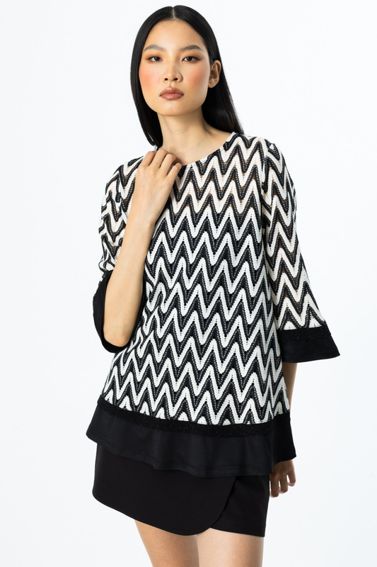 On Kadın Tunik 25Y51464