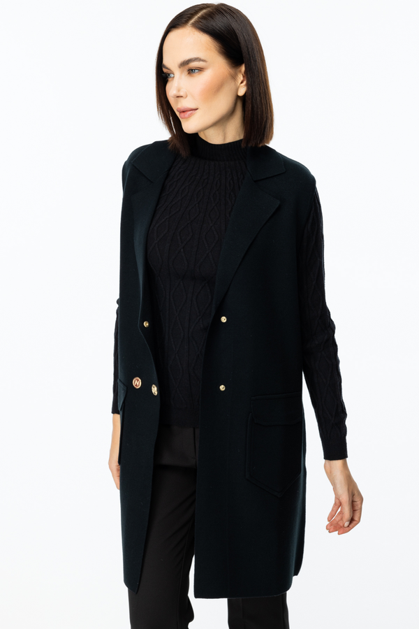 On Kadın Yelek 24KON45341