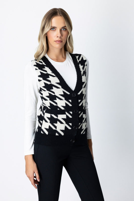 On Kadın Yelek 26KON65913