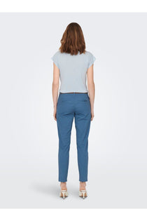Only Kadın Regular Fit Pantolon - Minimalist Tarz Günlük