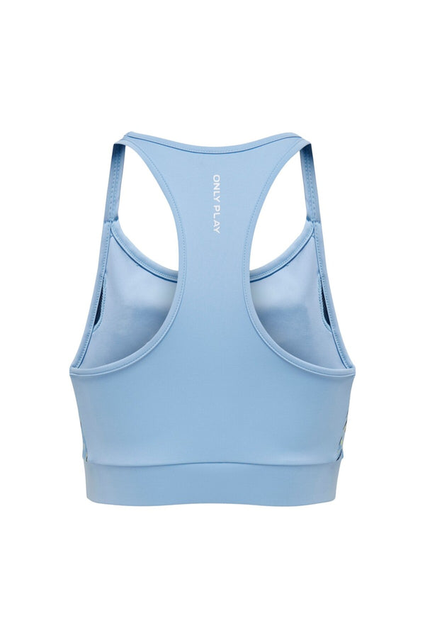 Only Minimalist Crop Spor Büstiyer - Rahat & Şık