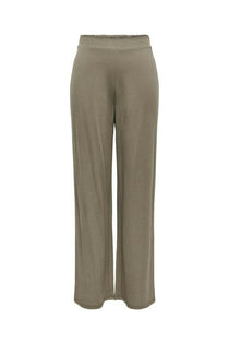 Only Minimalist Oversize Kadın Pantolon - Rahat ve Şık Günlük Kombini